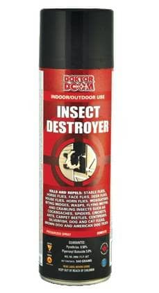 Thumbnail of the Doktor Doom Professional Aerosol Insect Destroyer 540gm