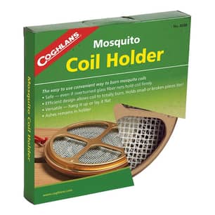 Thumbnail of the MOSQUITO COIL HOLDER