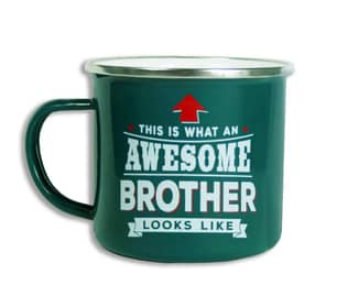 Thumbnail of the Top Guy® Brother Mug
