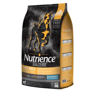 Thumbnail of the Nutrience® GF SubZero Fraser Valley Large Breed 10kg