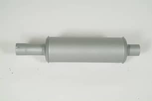 Thumbnail of the Case Tractor Muffler CA-12