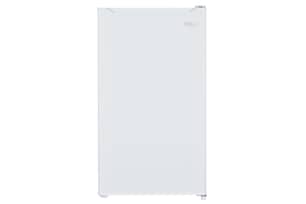 Thumbnail of the Danby 3.3 Cu. Ft. Compact Fridge With Freezer Whit