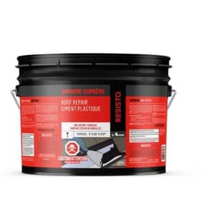 Thumbnail of the SEALANT ROOF REP SUPREM 13.6KG