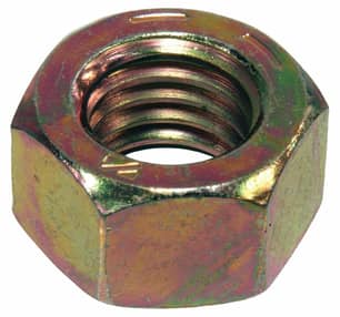 Thumbnail of the Hex Nut G8 7/16-14