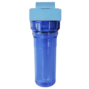 Thumbnail of the Rainfresh® Whole House or Undersink Filter Housing with Valve-In-Head