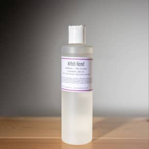 Thumbnail of the HSSP WITCH HAZEL 250 ML