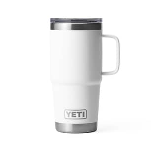 Thumbnail of the Yeti® Rambler® Travel Mug 20Oz White