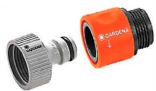 Thumbnail of the Tap To Hose Connector