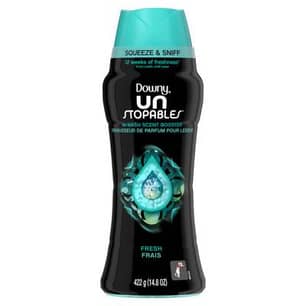 Thumbnail of the DOWNY UNSTOPABLES FRESH SCENT BOOSTER 422G