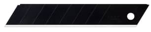 Thumbnail of the OLFA 18MM BLACK ULTRA SHARP SNAP OFF BLADES 50PK