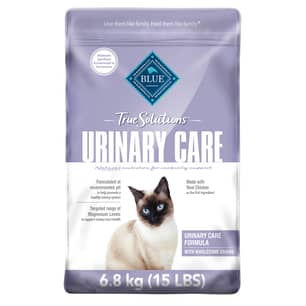 Thumbnail of the Cat Food BB Urinary Care 6.8Kg