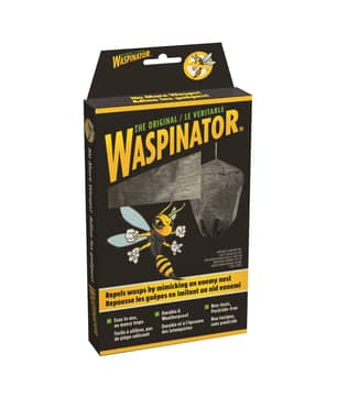 Thumbnail of the The Original Waspinator Wasp Deterrent
