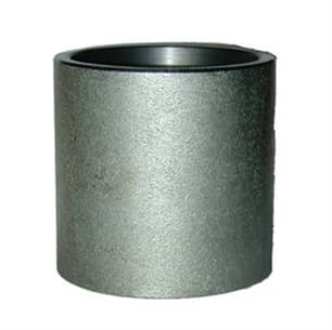 Thumbnail of the Extra Heavy Duty Drive Coupling, 1-1/4", Stainless Steel, Galvanized