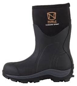 Thumbnail of the Noble Outfitters® Men's Muds® Subzero Sport Mid Boots