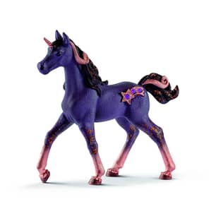 Thumbnail of the Schleich® Foal Moon Unicorn