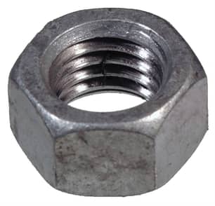 Thumbnail of the HEX NUTS SS 1/2-13