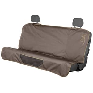 Thumbnail of the Browning Bench Seat Cover Elk