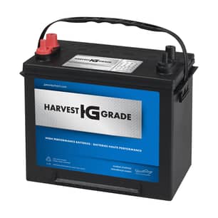 Thumbnail of the Harvest Grade, GR24 Battery 1000-MCA