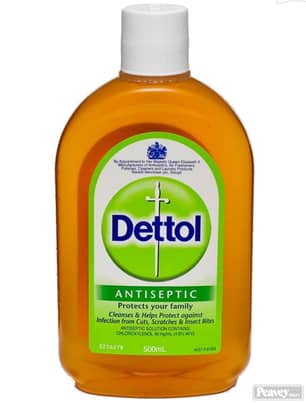 Thumbnail of the Dettol Antiseptic Liquid 500 mL