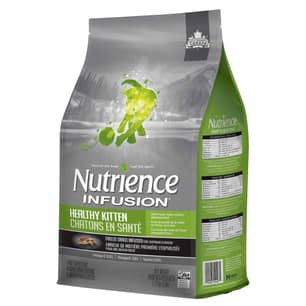 Thumbnail of the Nutrience Infusion Kitten Chicken Cat 2.27KG