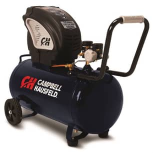 Thumbnail of the Campbell Hausfeld 13 Gallon 1.3HP Air Compressor