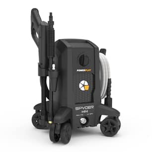 Thumbnail of the Powerplay SPYDER 1900PSI Electric Pressure Washer