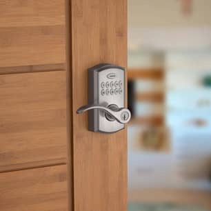 Thumbnail of the SmartCode 10 Commerial Lever Electronic Lock
