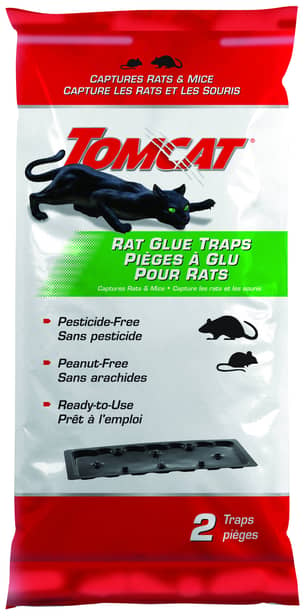 Thumbnail of the TOMCAT® Rat Glue Traps