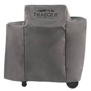 Thumbnail of the Traeger® Ironwood 650 Grill Cover