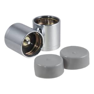 Thumbnail of the CURT™ 1.98" Bearing Protectors & Covers, 2 Pack
