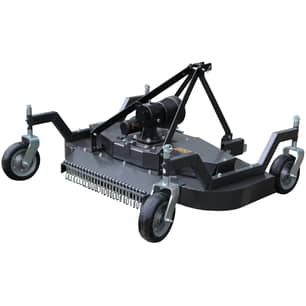 Thumbnail of the AGRIEASE  - Heavy Duty Rear Discharge Finish Mower 60"