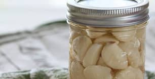 Thumbnail of the Pickled Garlic