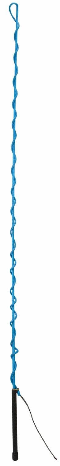 Thumbnail of the Weaver Leather Lunge Whip 65'' Shaft Hurricane Blue