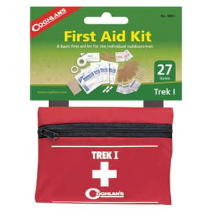 Thumbnail of the Coghlan's® Trek 1 First Aid Kit
