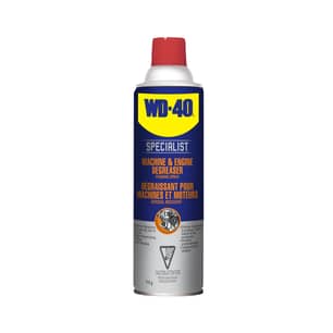 Thumbnail of the WD-40 Specialist® Machine and Engine Degreaser, 510g