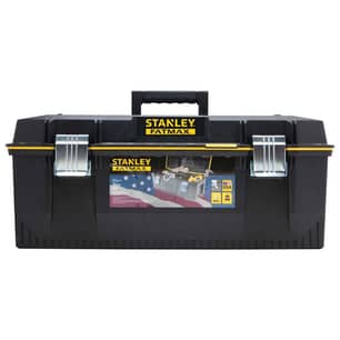 Thumbnail of the STANLEY 28" WATER RESISTANT TOOLBOX