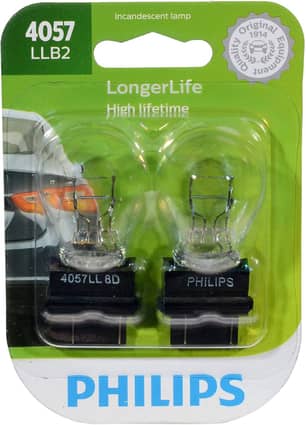 Thumbnail of the BULB 4057 LONGERLIFE