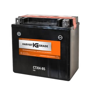 Thumbnail of the Harvest Grade, AGM Battery, 200 CCA, 12V