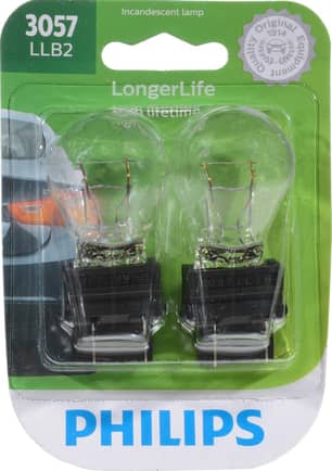 Thumbnail of the Bulbs Minature 3057LL 2pk