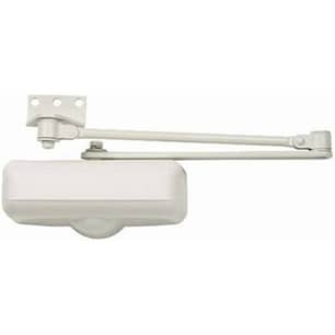 Thumbnail of the DOOR CLOSER IVORY