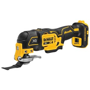 Thumbnail of the Dewalt® Brushless Oscillating Multi-Tool 20V MAX* XR®(Tool Only)