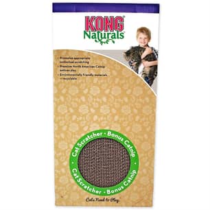 Thumbnail of the Kong Double Scratcher Cat Toy
