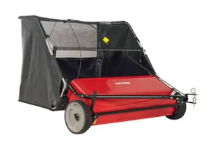 Thumbnail of the Craftsman Tow High Speed Lawn Sweeper 42 in