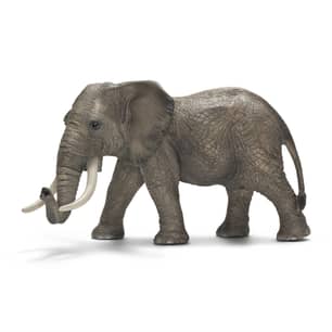 Thumbnail of the Schleich® African Elephant Male