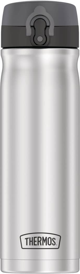 Thumbnail of the Thermos 470 ml Direct Drink Backpack Bottle Stainless