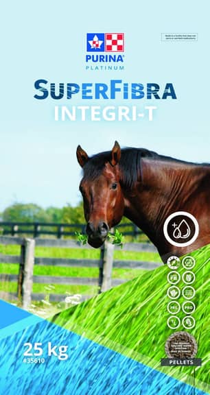 Thumbnail of the SuperFibra Integri T 25kg