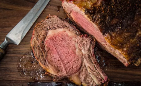 Read Article on Know How to Grill Prime Rib 