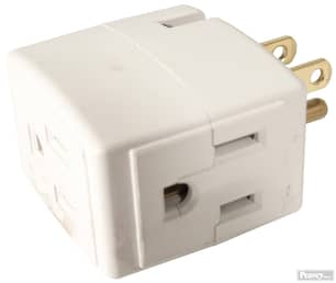 Thumbnail of the Cube Tap 3wire White