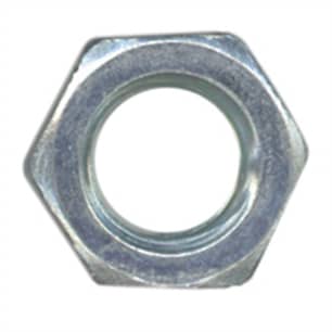 Thumbnail of the GRADE 2 HEX NUTS (3/8"-16)