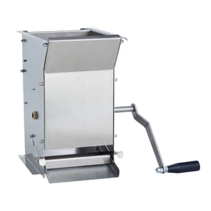 Thumbnail of the Stainless Steel Fruit Crusher
